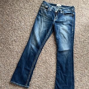 Big star jeans